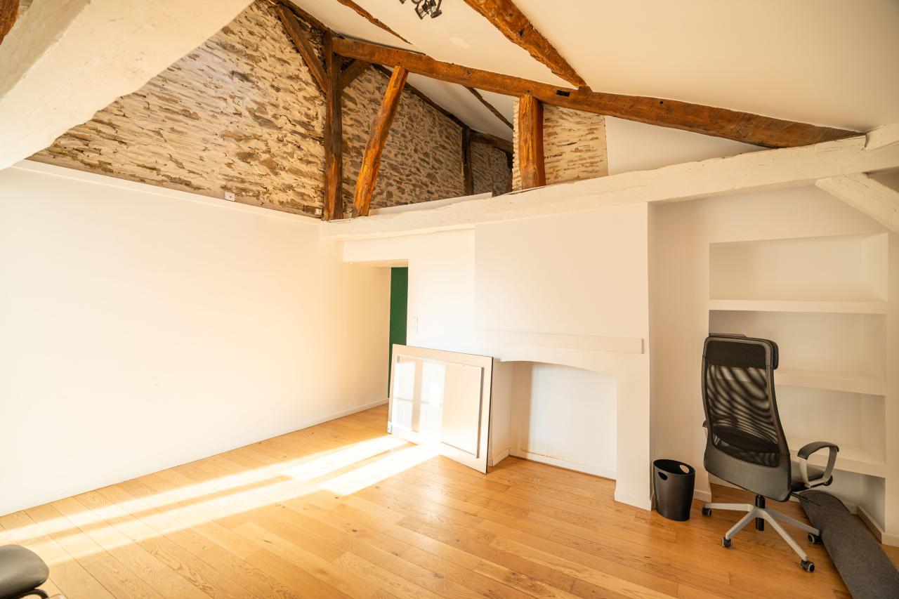 Bureau Rennes 522m² Location bureau Rennes Ille-et-Vilaine OLBUR2112828 4